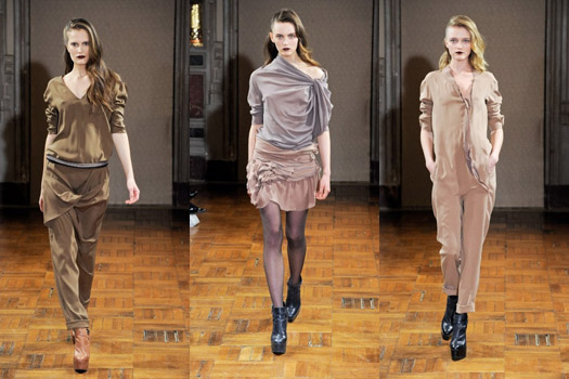 Anne Valerie Hash Fall 2011: Pretty Constructions
