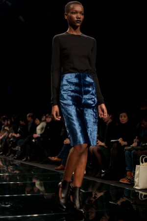 Anteprima Fall-Winter 2011 Milano Moda Donna