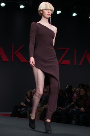 Krizia Fall-Winter 2011 Milano Moda Donna