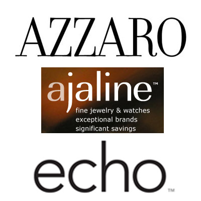 News Briefs: AZZARO, Echo Design, Ajaline
