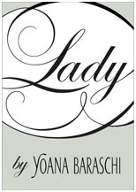 Yoana Baraschi Debuts New Lady at Lord & Taylor
