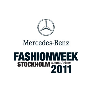 Mercedes-Benz Fashion Week Stockholm Fall 2011