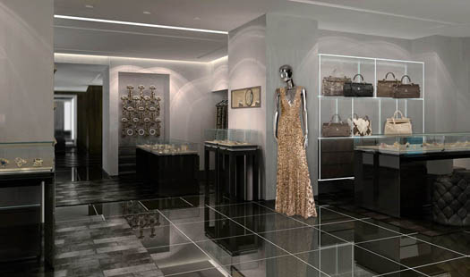 Roberto Cavalli to Open Boutique in Cannes