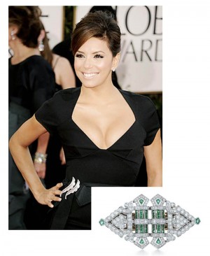 EvaLongoria Eva Longoria