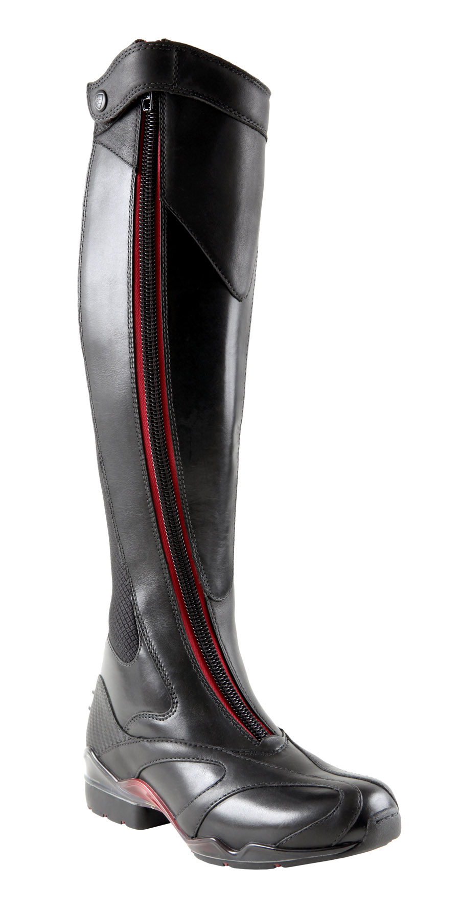 Ariat Launches Volant Riding Boots