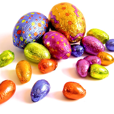Easter Sales Continue Climb to Pre-Recession Levels, Says NRF