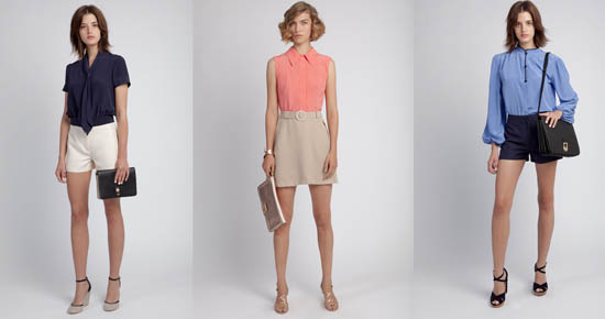 Raoul Spring 2011: The Short of It