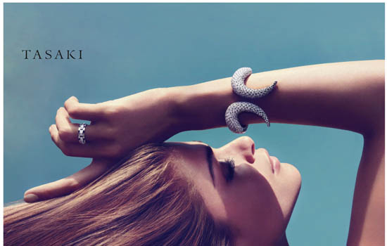 Introducing: Tasaki by Thakoon Jewelry Collection