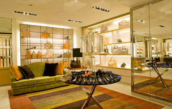 Tod’s Celebrates its Redesigned Madrid Boutique