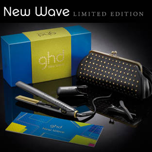 GHD Introduces Iconic Eras of Style