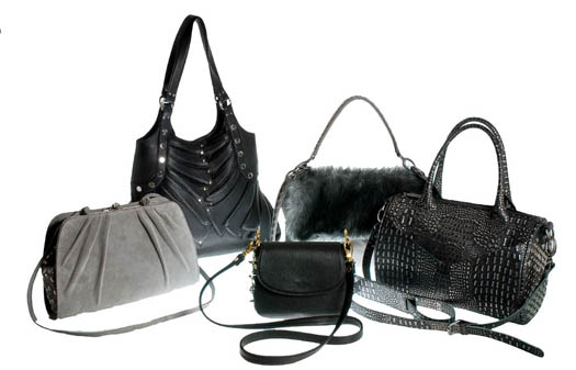 Hammit for True Blood: Handbags from your Fav TV Show