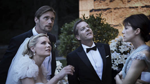 Movie Preview: Melancholia