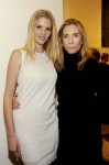 Lara Stone and Tonne Goodman