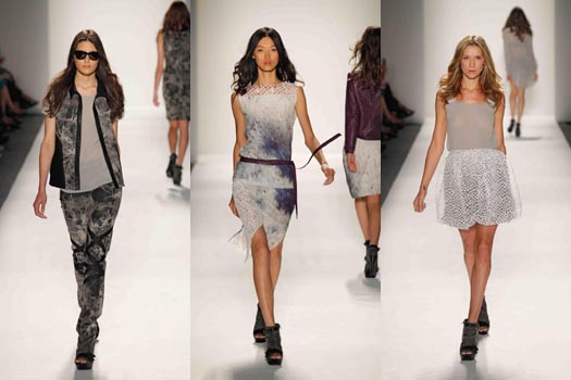 Emerson Spring 2012