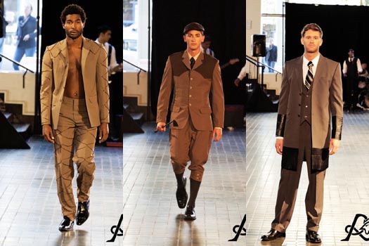 SFBAfn Fall 2011: Daniel Sudar