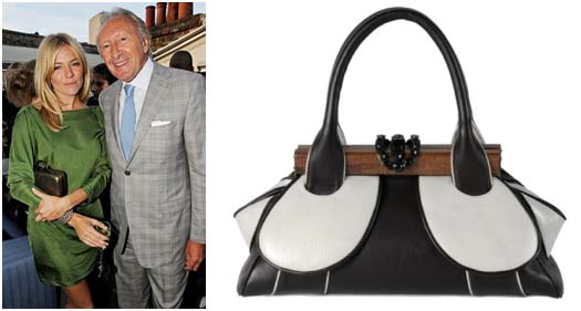 Henri Bendel To Host Trunk Show For Jacques Fath’s F/W 2011 Collection