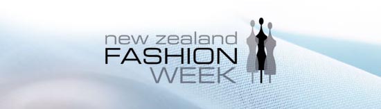 New Zealand Fashion Week @ The Cloud