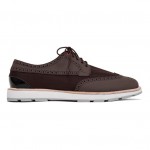 Charles Full Brogue