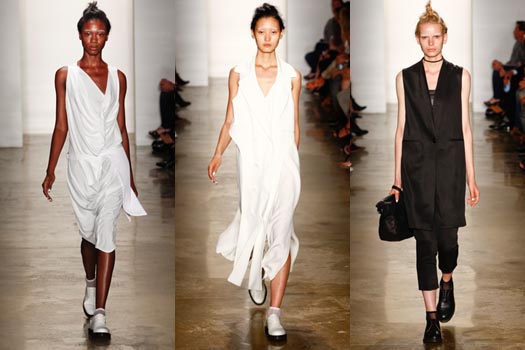 Wayne Spring 2012: Light and Flight