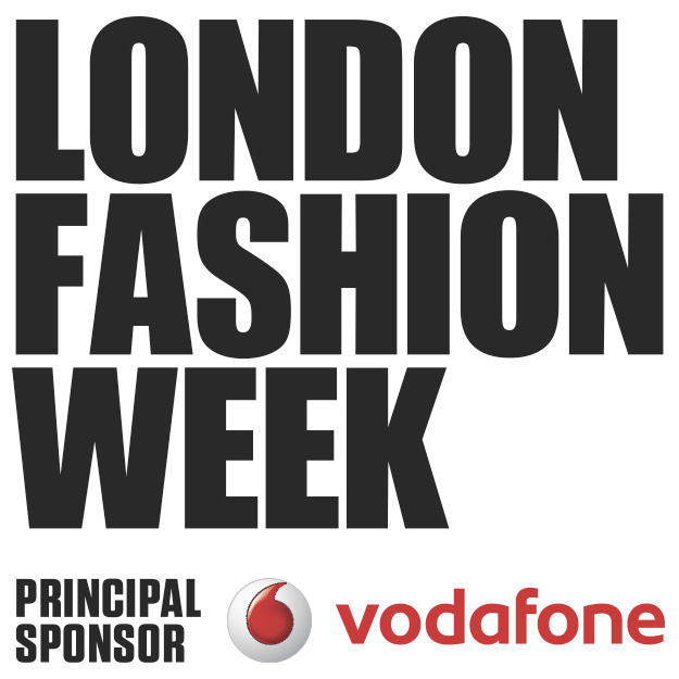 Vodafone UK new Principal Sponsor of LFW