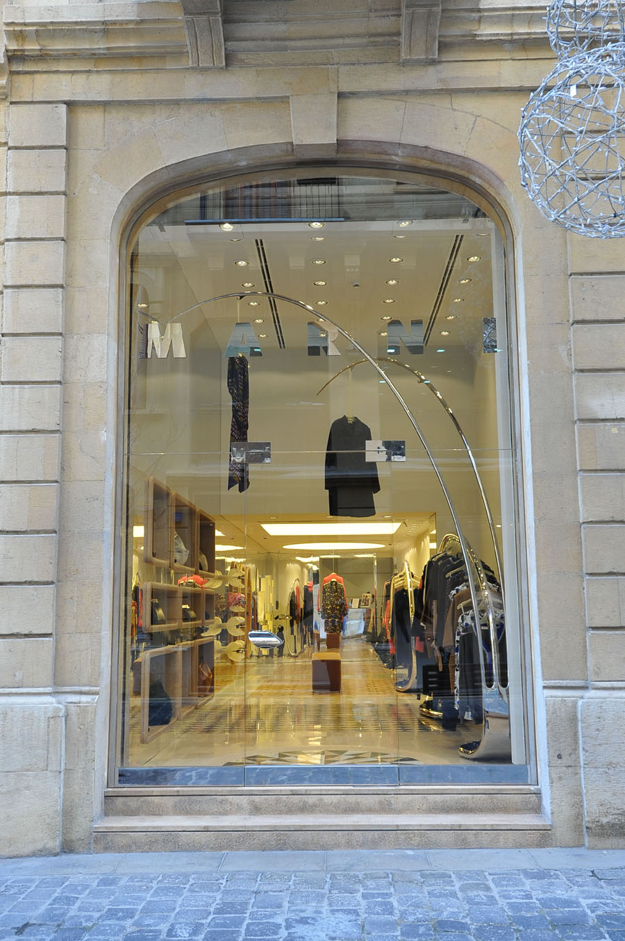 Marni Opens Flagship Store in Beirut