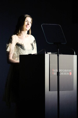 Anne Hathaway Anne Hathaway