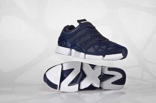 Introducing: adidas Originals H3LIUM ZXZ Runner
