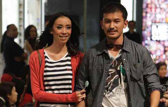 Jakarta Fashion Week 2012: Lee Cooper