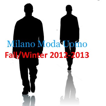 Camera Moda Releases Definitive Milan Menswear Fall 2012 Schedule