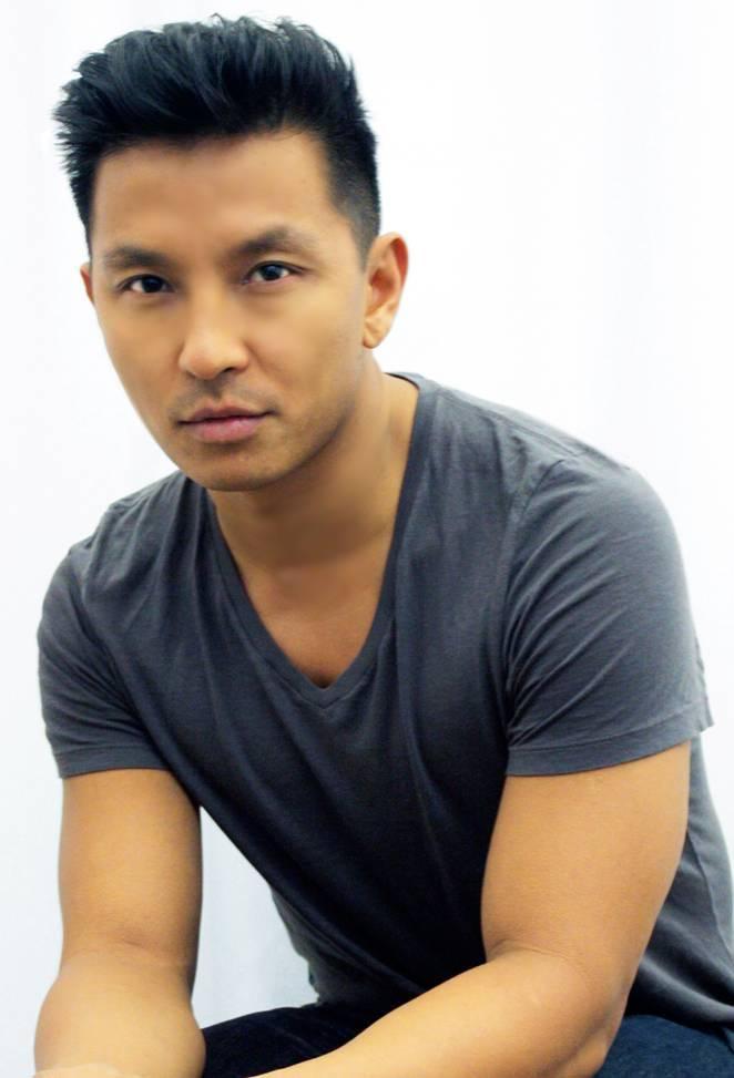 Prabal Gurung Named Chief Designer for ICB Collection