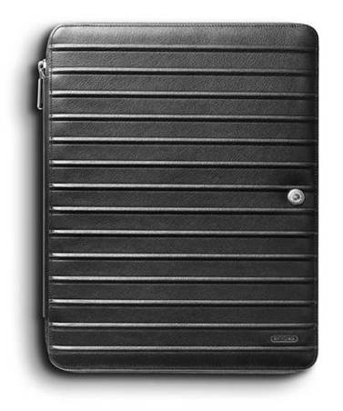 Stocking Stuffer: Rimowa iPad Case