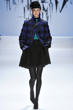 "Milly F/W 2012"