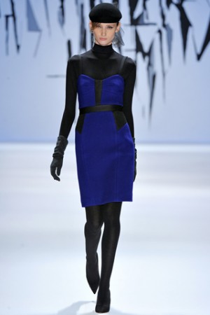 "Milly F/W 2012"