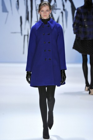 "Milly F/W 2012"