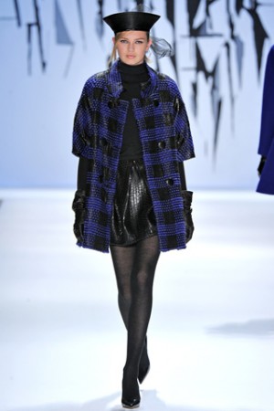 "Milly F/W 2012"