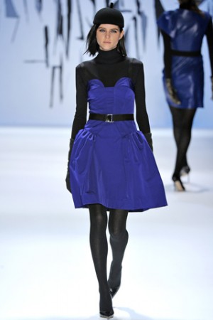 "Milly F/W 2012"