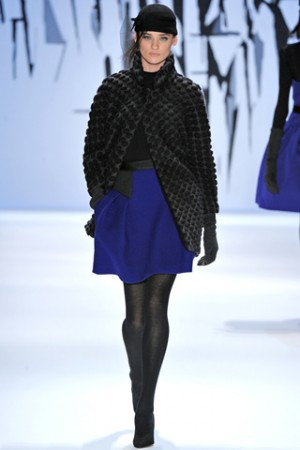 "Milly F/W 2012"