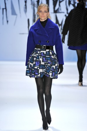 "Milly F/W 2012"