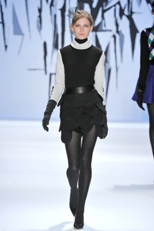 "Milly F/W 2012"