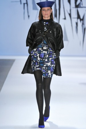 "Milly F/W 2012"