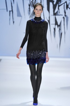 "Milly F/W 2012"