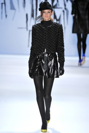 "Milly F/W 2012"