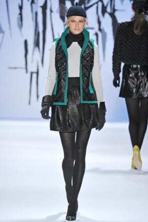 "Milly F/W 2012"