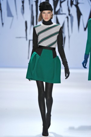 "Milly F/W 2012"