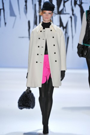 "Milly F/W 2012"