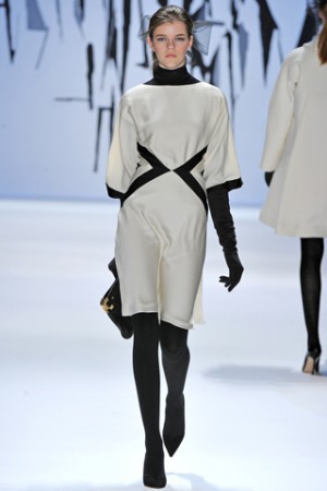 "Milly F/W 2012"