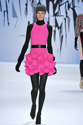 "Milly F/W 2012"