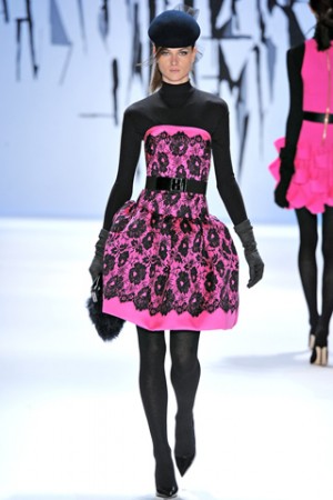 "Milly F/W 2012"