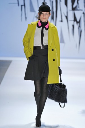 "Milly F/W 2012"