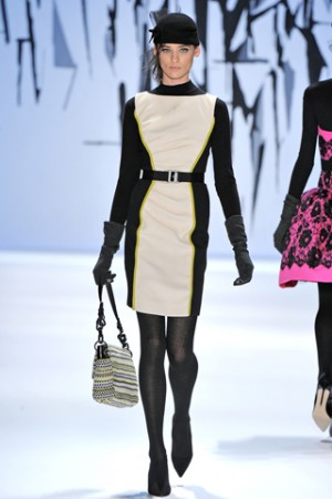 "Milly F/W 2012"